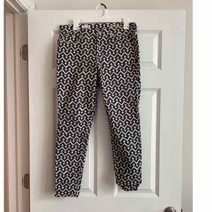 Gap size 30 legging Jean